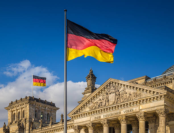 Германия Германия